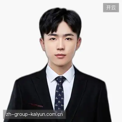 陈建睿